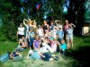 "Лесная школа" выживания в ПРП Ведруссия
